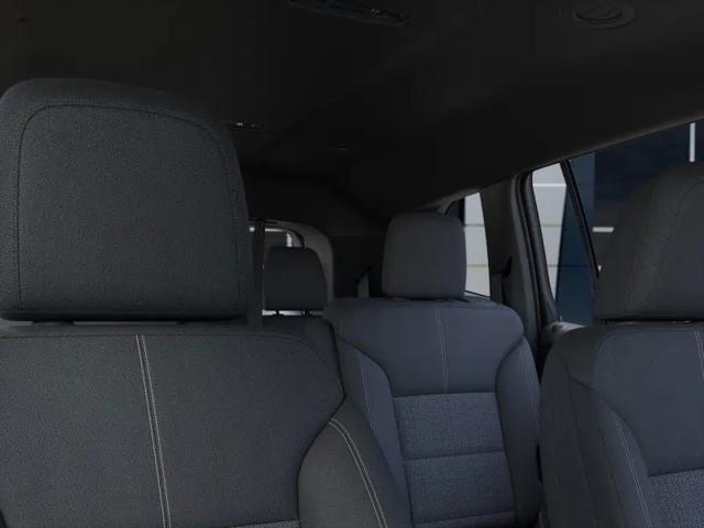 2026 GMC Acadia FWD Elevation