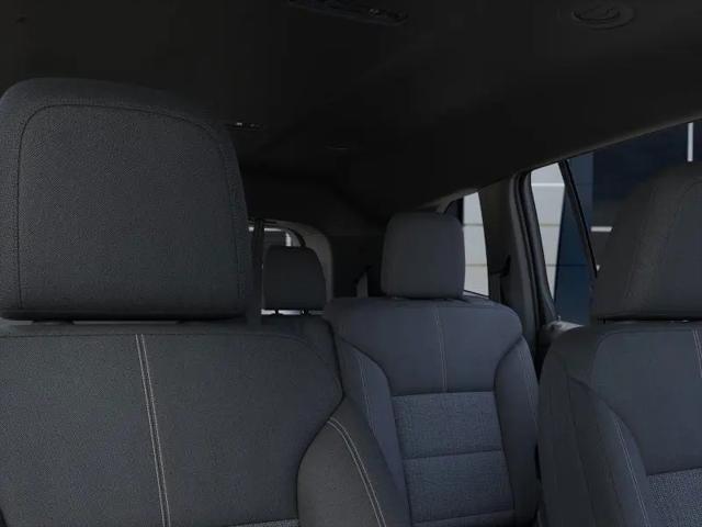 2026 GMC Acadia FWD Elevation