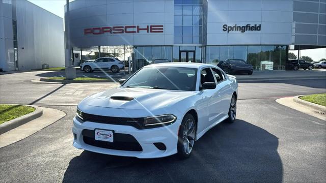 2023 Dodge Charger GT for sale in Springfield, MO