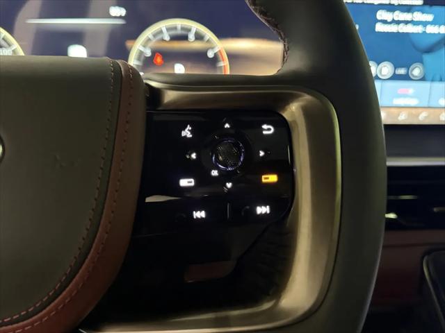 2026 INFINITI QX80 AUTOGRAPH AWD