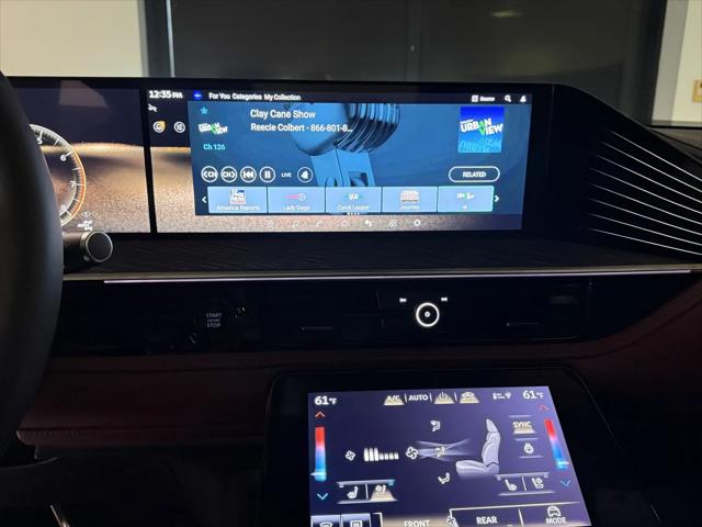 2026 INFINITI QX80 AUTOGRAPH AWD