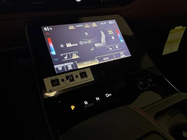 2026 INFINITI QX80 AUTOGRAPH AWD