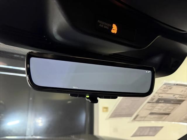2026 INFINITI QX80 AUTOGRAPH AWD
