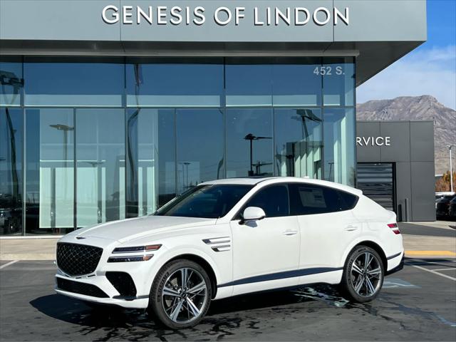 2026 Genesis GV80 3.5T e-SC for sale in Lindon, UT