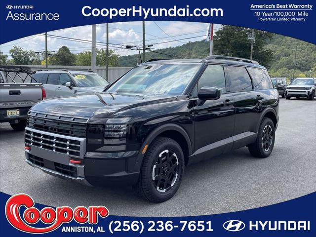 2026 Hyundai Palisade XRT Pro for sale in Anniston, AL