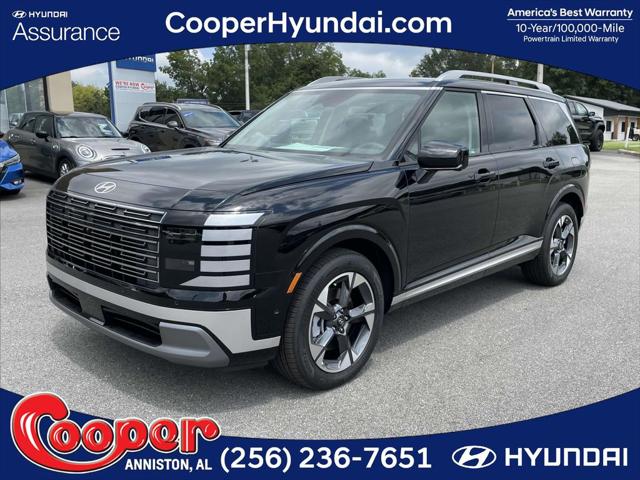 2026 Hyundai Palisade Limited for sale in Anniston, AL