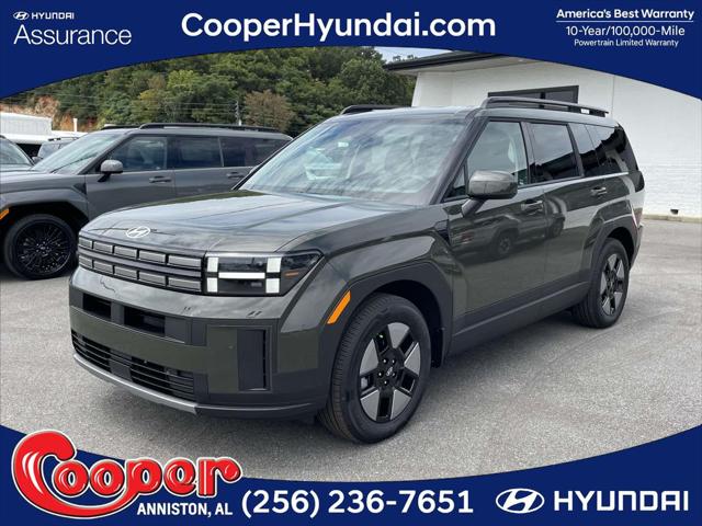 2026 Hyundai Santa Fe Hybrid SEL for sale in Anniston, AL