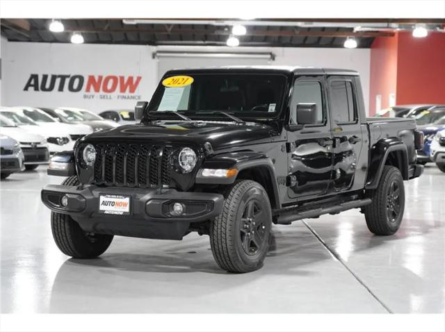 2021 Jeep Gladiator Sport for sale in Indio, CA