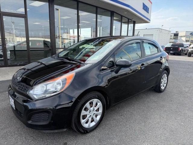2014 Kia Rio LX for sale in Yakima, WA