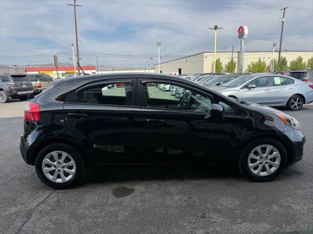 2014 Kia Rio LX