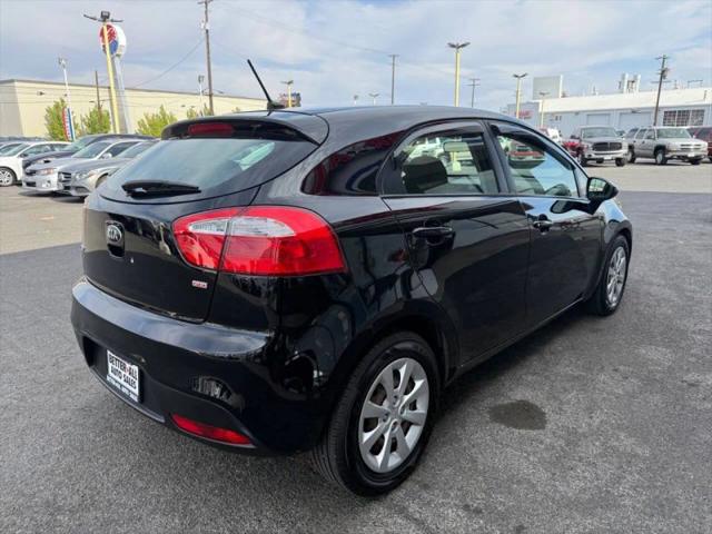2014 Kia Rio LX