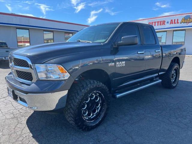 2014 Ram 1500 SLT for sale in Yakima, WA