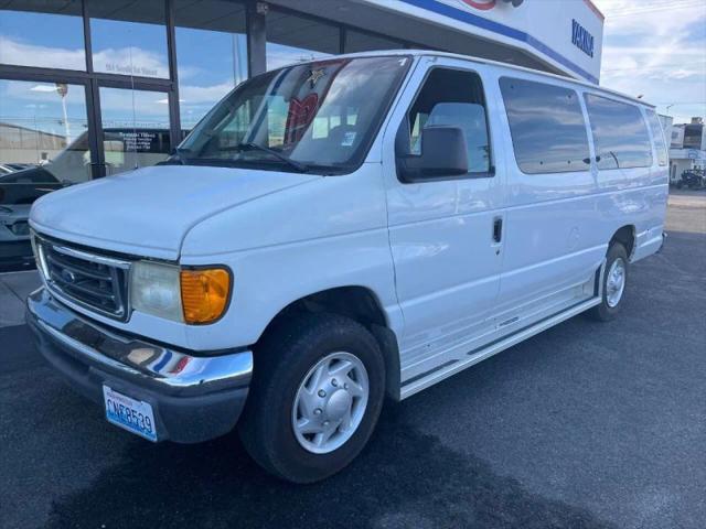 2003 Ford E-350 Super Duty XLT for sale in Yakima, WA