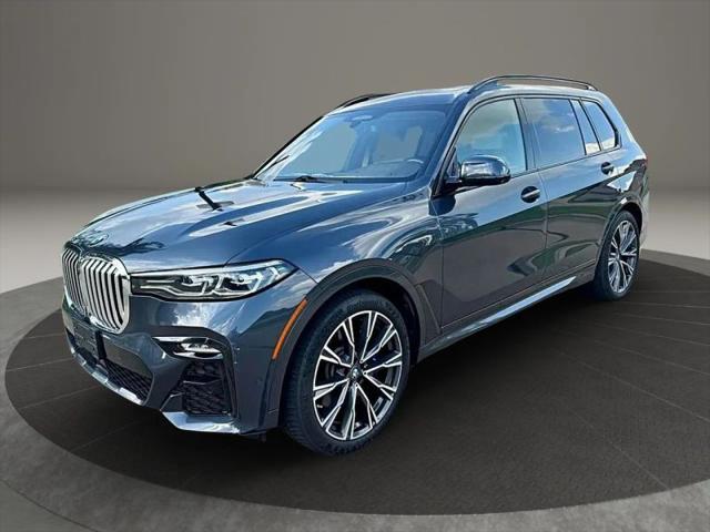 2019 BMW X7 xDrive50i for sale in Saint Charles, MO
