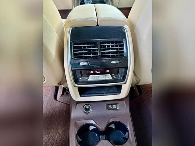 2019 BMW X7 xDrive50i