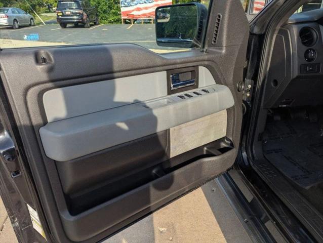 2014 Ford F-150 STX