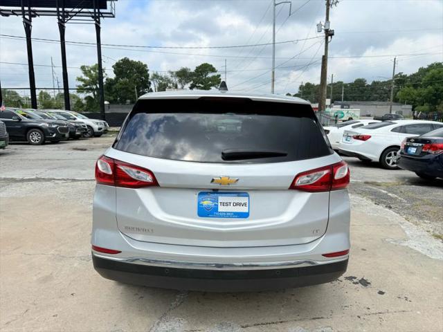 2021 Chevrolet Equinox FWD 2FL
