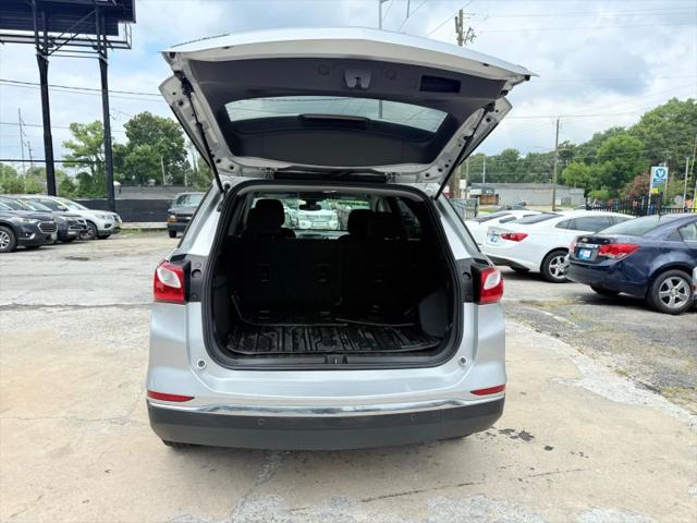 2021 Chevrolet Equinox FWD 2FL