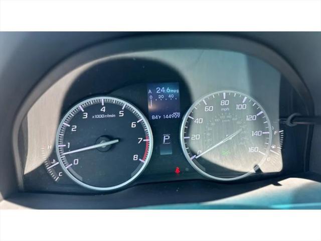 2014 Acura RDX Base