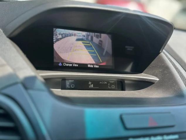 2014 Acura RDX Base
