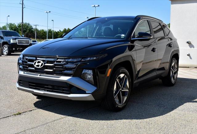 2026 Hyundai Tucson SEL Convenience for sale in Stillwater, OK