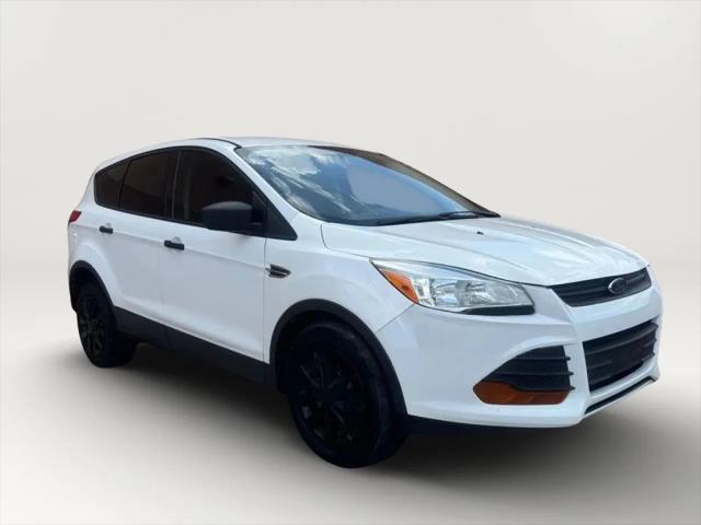 2014 Ford Escape S for sale in Houston, TX