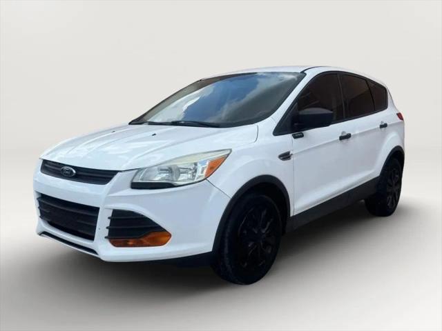 2014 Ford Escape S