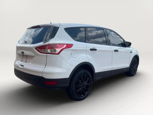 2014 Ford Escape S