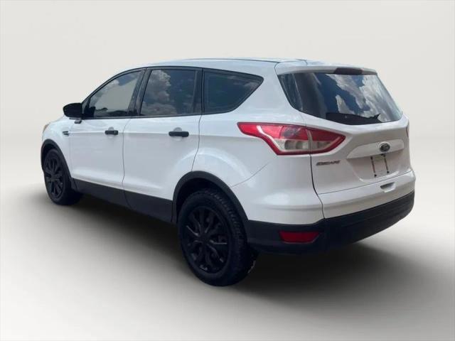 2014 Ford Escape S