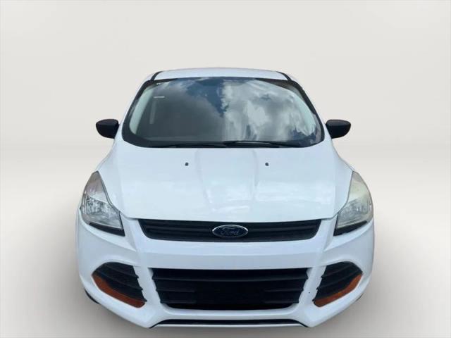 2014 Ford Escape S