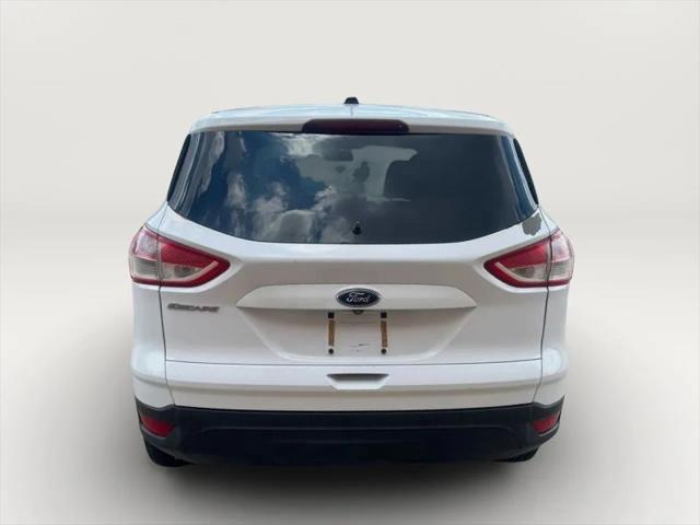 2014 Ford Escape S