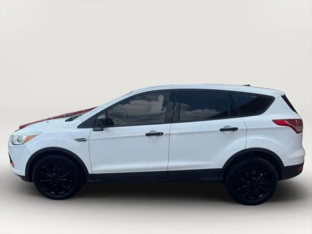 2014 Ford Escape S