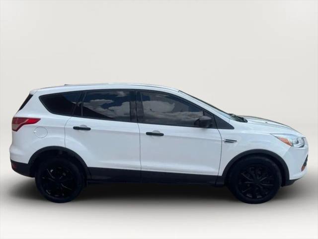 2014 Ford Escape S
