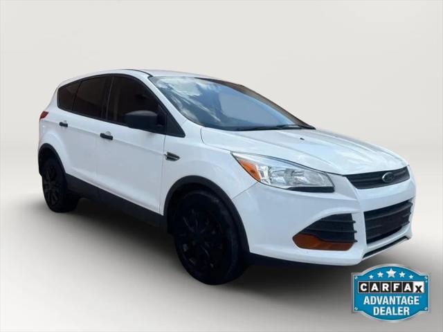 2014 Ford Escape S for sale in Houston, TX