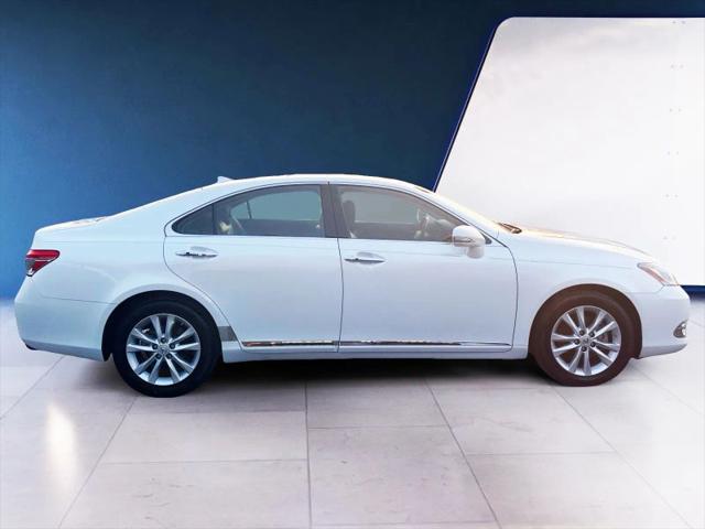 2012 Lexus ES 350 350