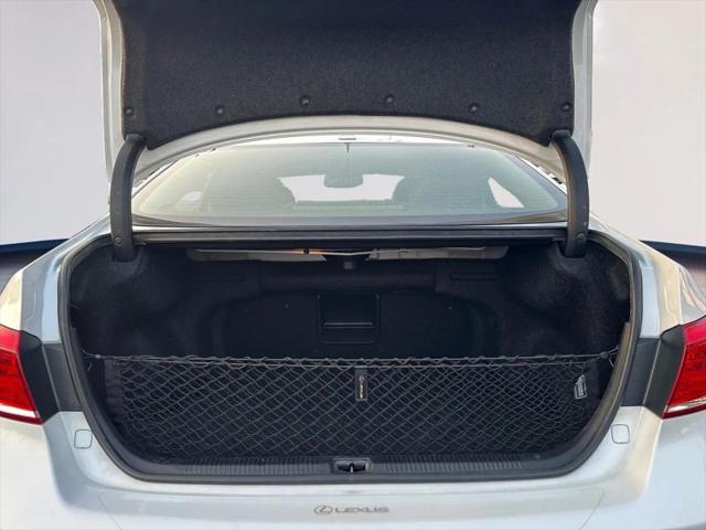 2012 Lexus ES 350 350