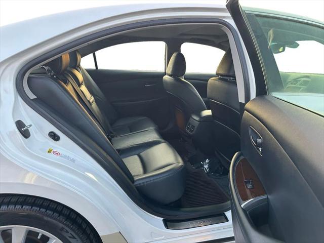 2012 Lexus ES 350 350