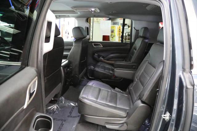 2020 GMC Yukon XL 4WD Denali