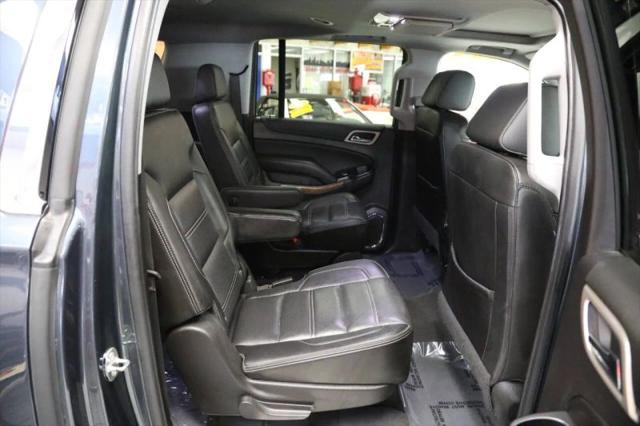 2020 GMC Yukon XL 4WD Denali