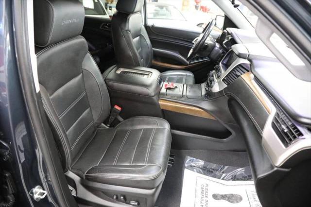 2020 GMC Yukon XL 4WD Denali