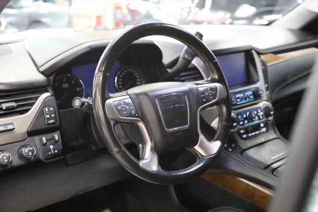 2020 GMC Yukon XL 4WD Denali