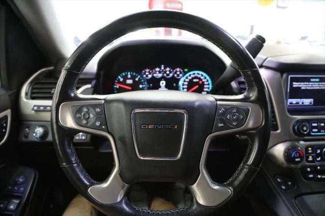 2020 GMC Yukon XL 4WD Denali