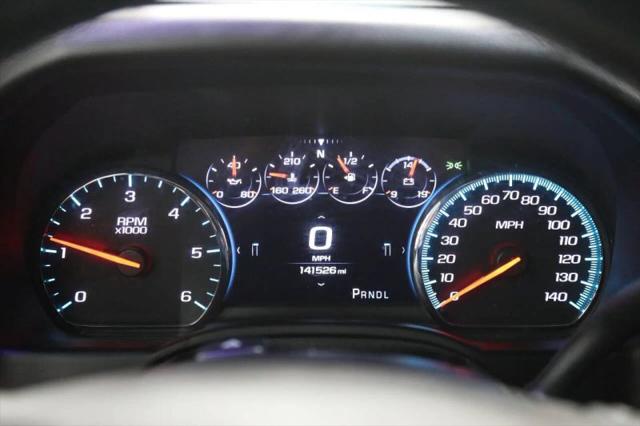 2020 GMC Yukon XL 4WD Denali
