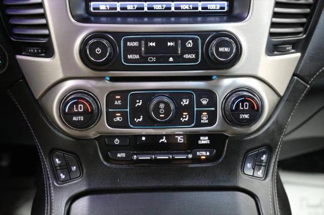 2020 GMC Yukon XL 4WD Denali