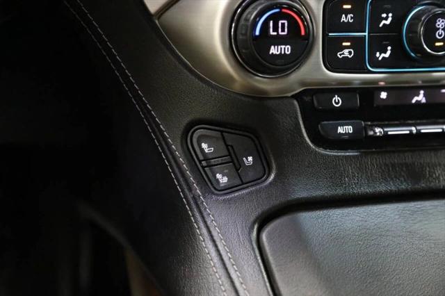 2020 GMC Yukon XL 4WD Denali