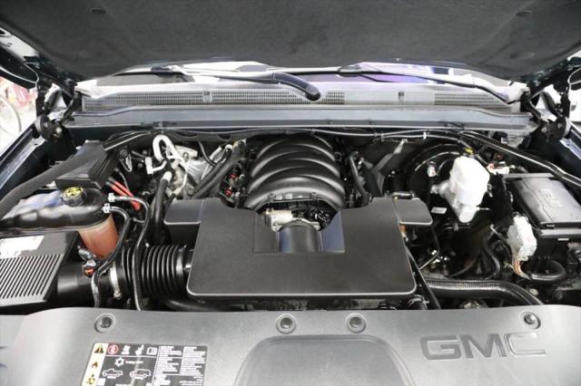 2020 GMC Yukon XL 4WD Denali