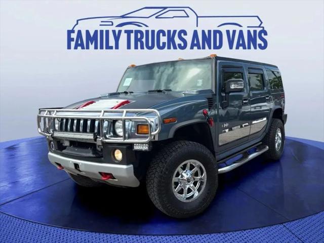 2008 HUMMER H2 Base for sale in Denver, CO