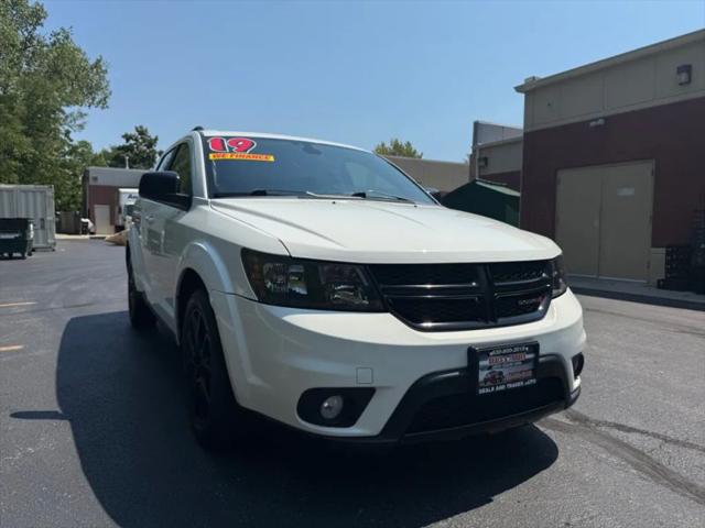 2019 Dodge Journey SE for sale in Aurora, IL