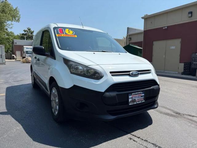 2016 Ford Transit Connect XL for sale in Aurora, IL