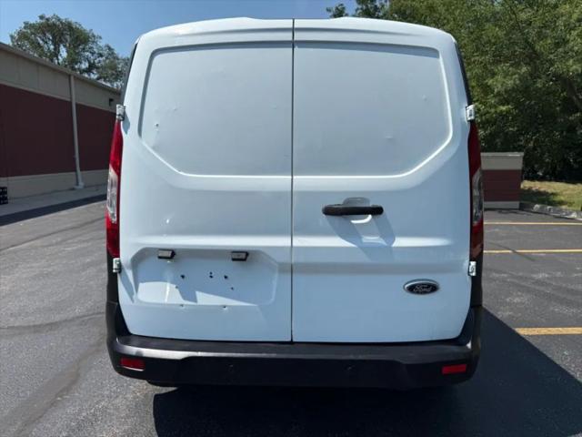 2016 Ford Transit Connect XL